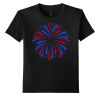Gildan - Youth Softstyle ® T Shirt - 64000B Thumbnail