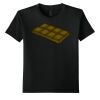 Gildan - Youth Softstyle ® T Shirt - 64000B Thumbnail