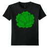 Gildan - Youth Softstyle ® T Shirt - 64000B Thumbnail