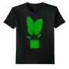 Gildan - Youth Softstyle ® T Shirt - 64000B Thumbnail