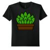 Gildan - Youth Softstyle ® T Shirt - 64000B Thumbnail