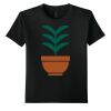 Gildan - Youth Softstyle ® T Shirt - 64000B Thumbnail