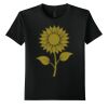 Gildan - Youth Softstyle ® T Shirt - 64000B Thumbnail