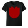 Gildan - Youth Softstyle ® T Shirt - 64000B Thumbnail