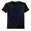 Gildan - Youth Softstyle ® T Shirt - 64000B Thumbnail