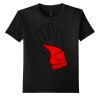 Gildan - Youth Softstyle ® T Shirt - 64000B Thumbnail