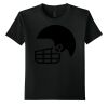 Gildan - Youth Softstyle ® T Shirt - 64000B Thumbnail