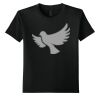 Gildan - Youth Softstyle ® T Shirt - 64000B Thumbnail