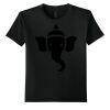 Gildan - Youth Softstyle ® T Shirt - 64000B Thumbnail
