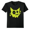 Gildan - Youth Softstyle ® T Shirt - 64000B Thumbnail