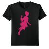 Gildan - Youth Softstyle ® T Shirt - 64000B Thumbnail