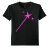 Gildan - Youth Softstyle ® T Shirt - 64000B Thumbnail