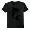 Gildan - Youth Softstyle ® T Shirt - 64000B Thumbnail