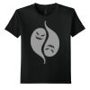 Gildan - Youth Softstyle ® T Shirt - 64000B Thumbnail