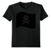 Gildan - Youth Softstyle ® T Shirt - 64000B Thumbnail