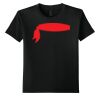 Gildan - Youth Softstyle ® T Shirt - 64000B Thumbnail