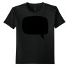 Gildan - Youth Softstyle ® T Shirt - 64000B Thumbnail