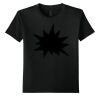 Gildan - Youth Softstyle ® T Shirt - 64000B Thumbnail