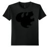 Gildan - Youth Softstyle ® T Shirt - 64000B Thumbnail