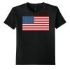 Gildan - Youth Softstyle ® T Shirt - 64000B Thumbnail
