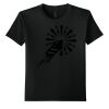Gildan - Youth Softstyle ® T Shirt - 64000B Thumbnail