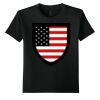 Gildan - Youth Softstyle ® T Shirt - 64000B Thumbnail