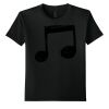 Gildan - Youth Softstyle ® T Shirt - 64000B Thumbnail