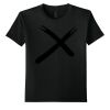 Gildan - Youth Softstyle ® T Shirt - 64000B Thumbnail